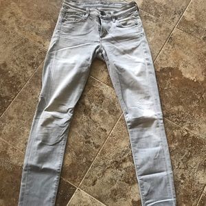 Aveden citizen skinny. Great condition!!